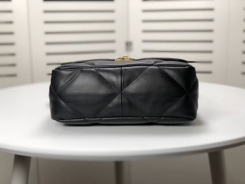 Ch**el 19 bags